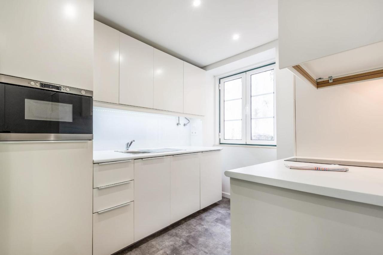 Guestready - Madalena Charming Style Studio Lägenhet Lisboa Exteriör bild