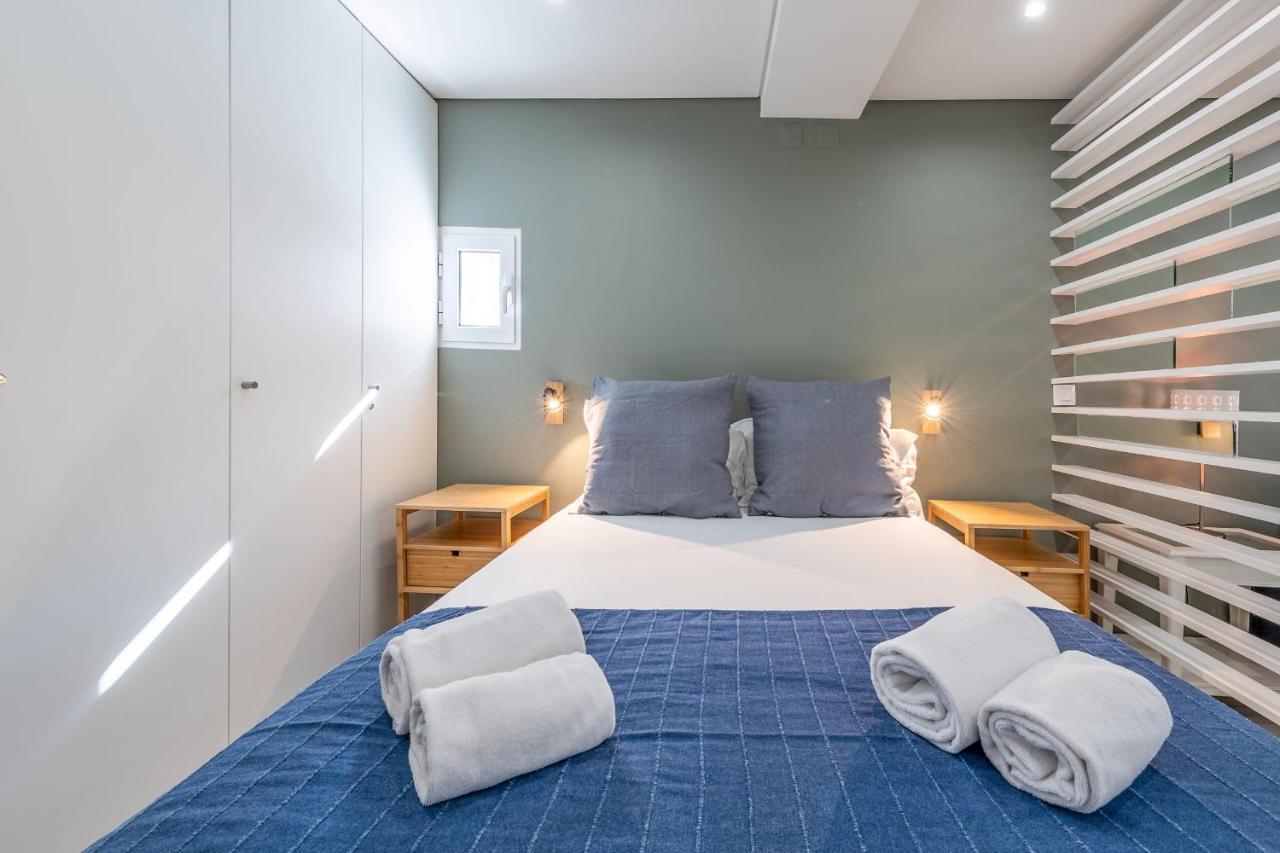Guestready - Madalena Charming Style Studio Lägenhet Lisboa Exteriör bild