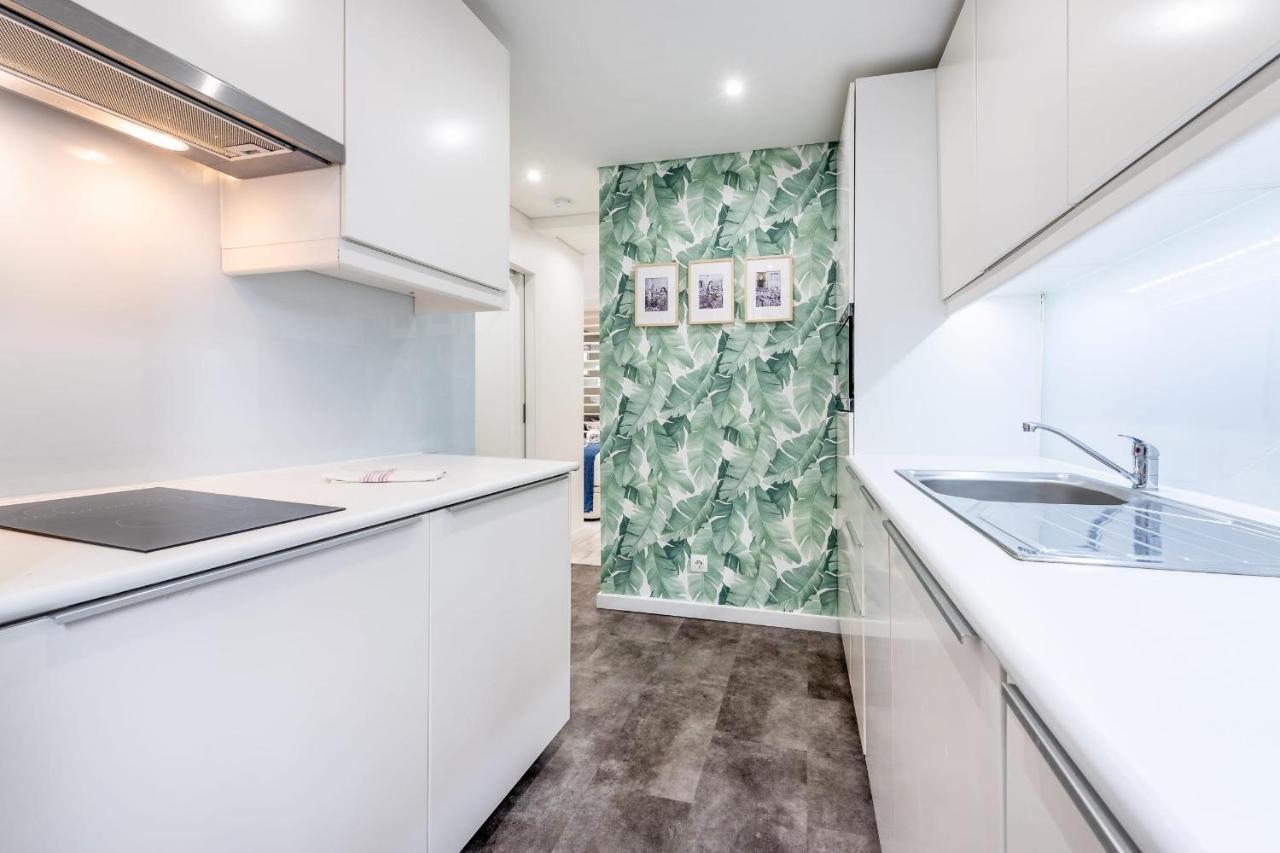 Guestready - Madalena Charming Style Studio Lägenhet Lisboa Exteriör bild