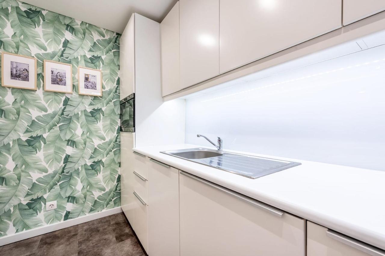 Guestready - Madalena Charming Style Studio Lägenhet Lisboa Exteriör bild