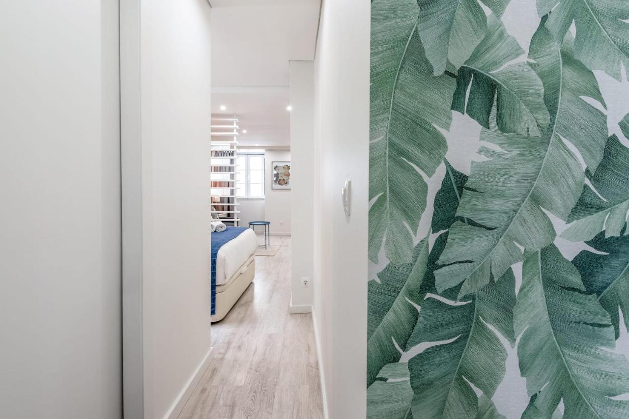 Guestready - Madalena Charming Style Studio Lägenhet Lisboa Exteriör bild