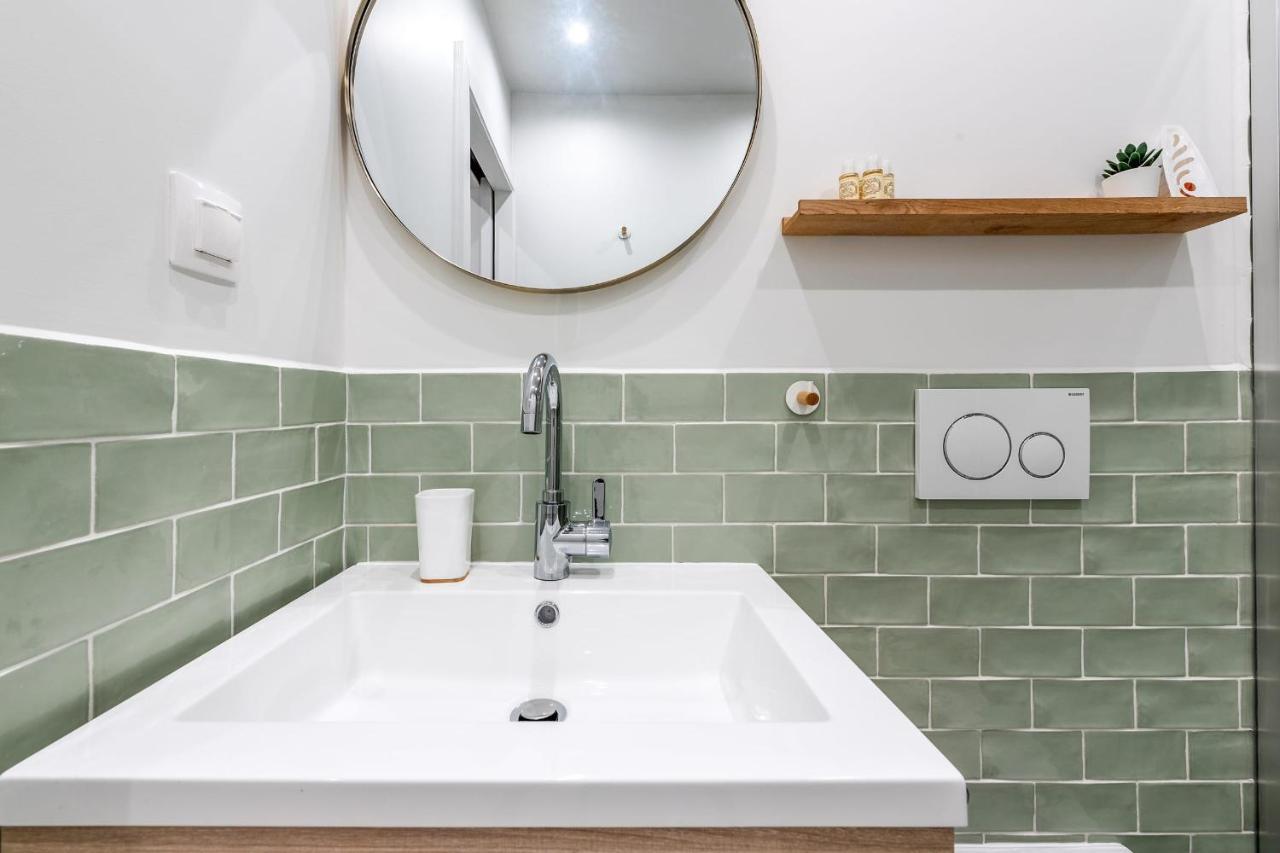 Guestready - Madalena Charming Style Studio Lägenhet Lisboa Exteriör bild
